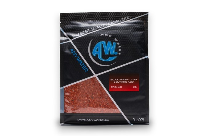 Any Water Stick Mix B.L.B.