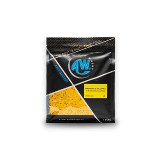 Any Water Stick Mix Banana and Scopex - 1 Kg