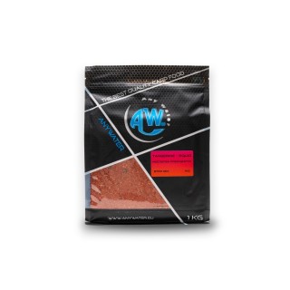 Any Water Stick Mix Tangerinee Squid - 1 Kg