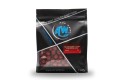 Any Water Top Boilies BLB - Bloodworm Liver and Butyric Acid