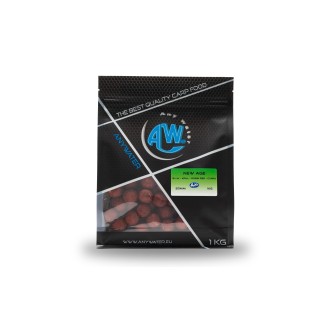 Boilies Any Water New Age 1kg