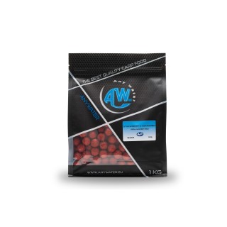 Any Water Boilies Strawberry Asafoetida - 1 kg