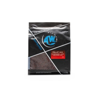 Any Water Pellet Mix B.L.B.