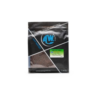 Any Water Pellet Mix New Age