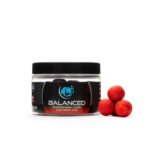 Any Water Balanced B.L.B