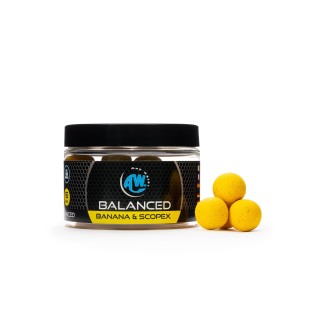Any Water Balanced Banana and Scopex