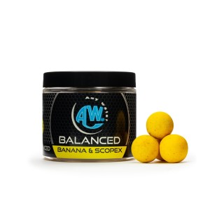 Any Water Balanced Banana e Scopex 2