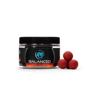 Balanced - Elite