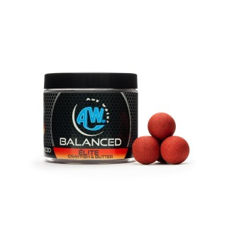 Balanced - Elite 2