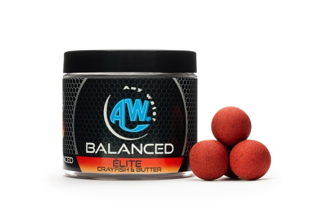 Any Water Balanced Èlite