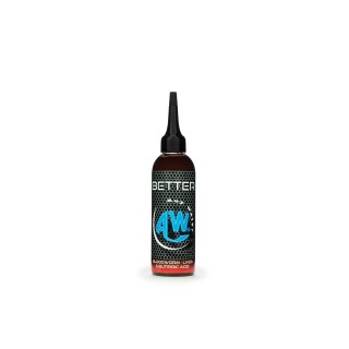 Any Water Better B.L.B. Bloodworm Liver e Acido Butirrico