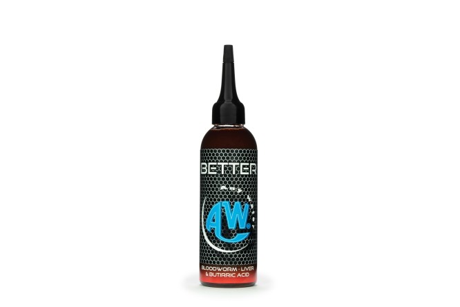 Any Water Better BLB Bloodworm Liver and Butyric Acid