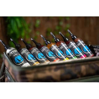 Any Water Better B.L.B. Bloodworm Liver e Acido Butirrico 2