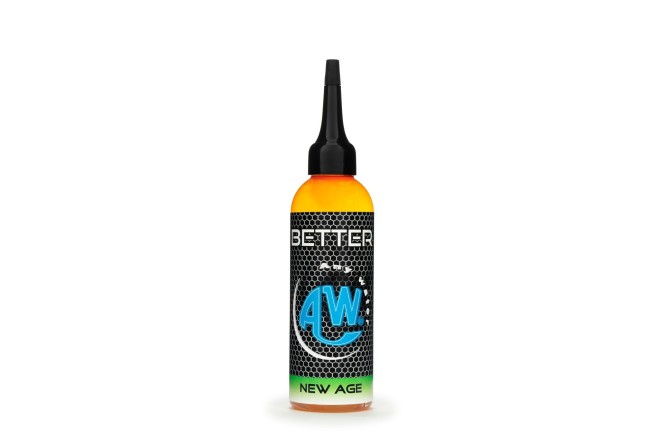 Any Water Better New Age 100ml