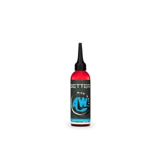 Better Strawberry Asafoetida 100ml