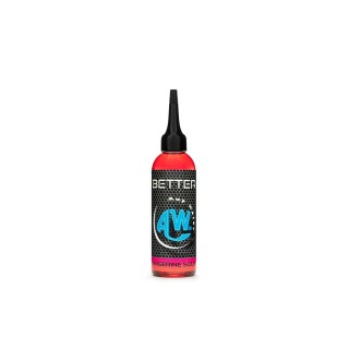 Any Water Better Tangerinee Squid 100ml