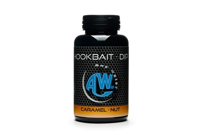 Any Water Hookbait Dip - Banana & Scopex