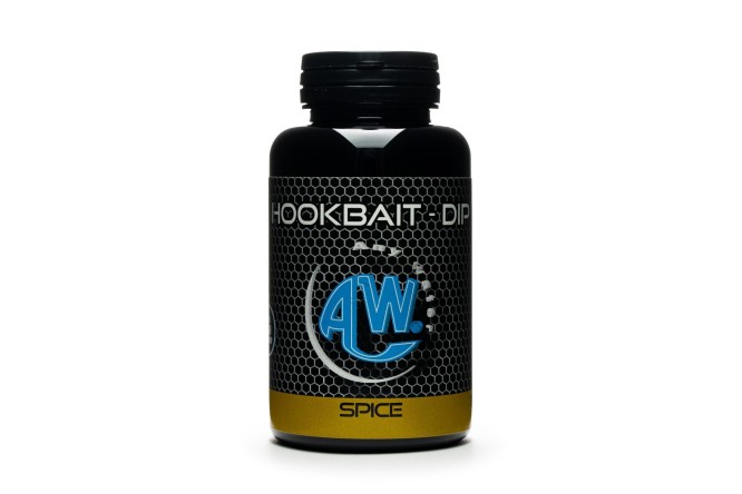 Hookbait Dip - Spice