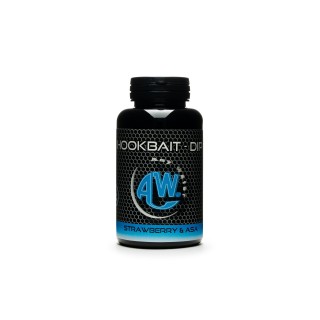 Hookbait Dip - Strawberry & Asafoetida