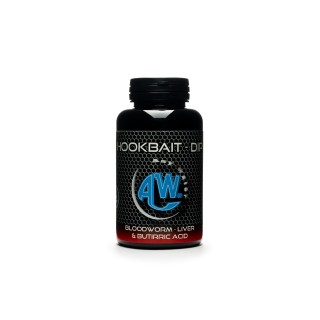 Any Water Hookbait Dip BLB 125 ml