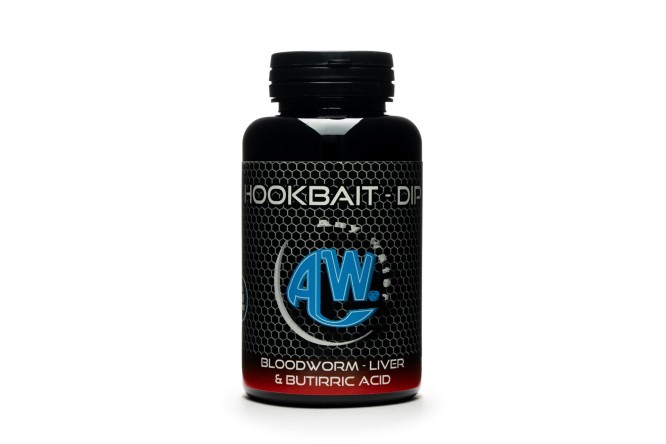 Any Water Hookbait Dip B.L.B. 125 ml