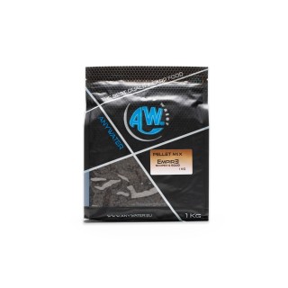 Any Water Pellet Mix - Empire Bag 1 Kg