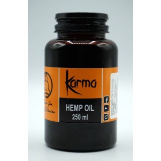 Karma Hemp Oil 
