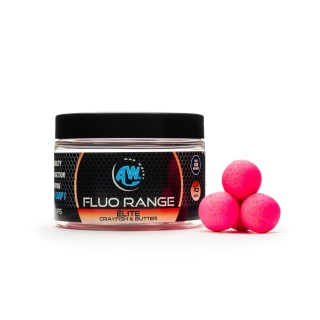 Fluo Pop Ups - Elite - 14/20 mm