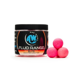 Fluo Pop Ups - Èlite - 14/20 mm 2