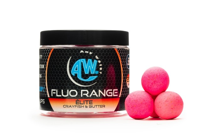 Fluo Pop Ups - Èlite - 14/20 mm