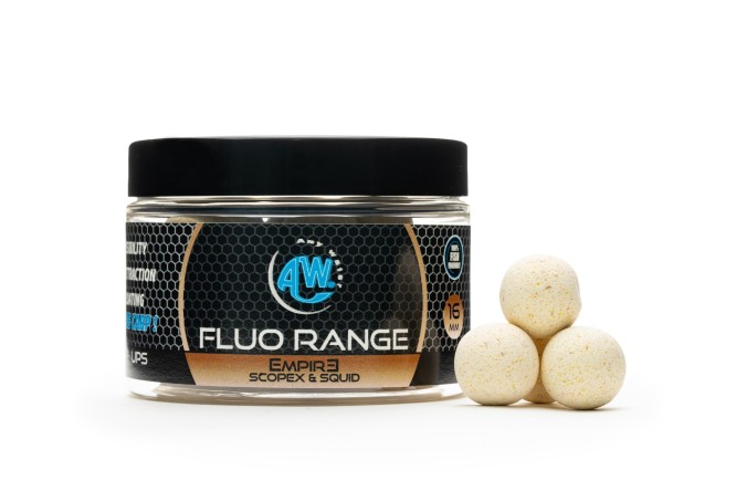 Fluo Pop Ups - Empire - 14/20 mm