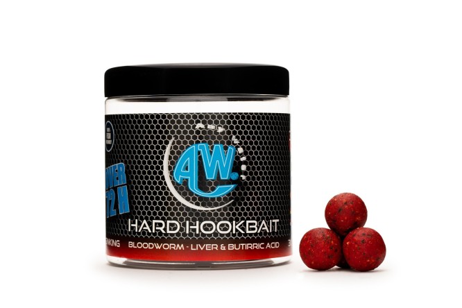 Any Water Hard Hookbait Boilies B.L.B