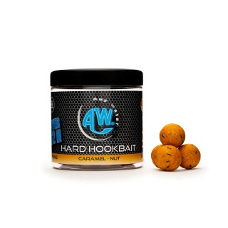 Any Water Hard Hookbait Caramel Nut 2