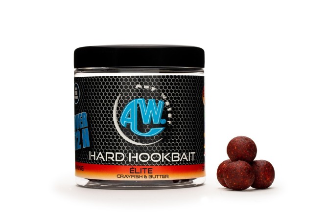 Any Water Hard Hookbait Boilies Èlite