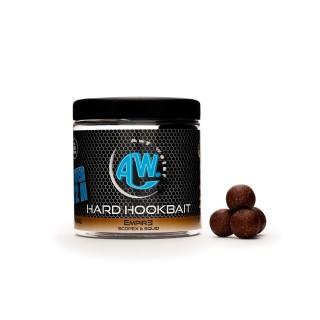 Hard Hookbait Boilies - Empire Scopex Squid 20 mm- 25 mm