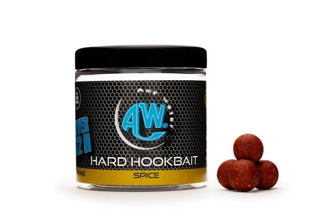 Any Water Hard Hookbait Spice 