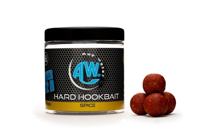 Any Water Hard Hookbait Spice 
