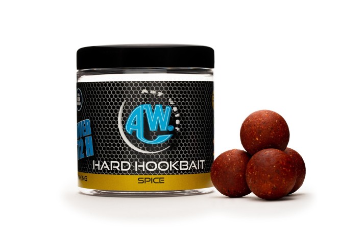 Any Water Hard Hookbait Spice 