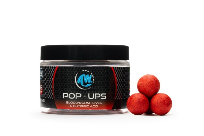 Any Water Pop Up B.L.B.
