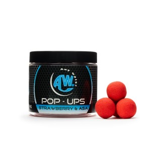 Any Water Pop Up Strawberry Asafoetida 2