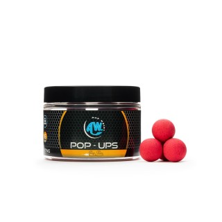 Any Water Pop Ups Boilies 6.5 