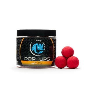 Any Water Pop Ups Boilies 6.5  2