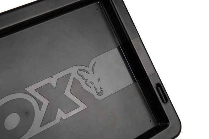 Fox Bivvy Table 