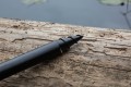 Solar A1 Screw-Point Storm Pole