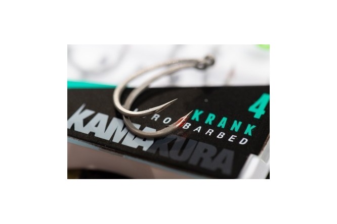Korda Kamakura Krank 