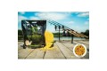 Carp Old School Ricarica Secchio Mais Sottovuoto 5 Kg 