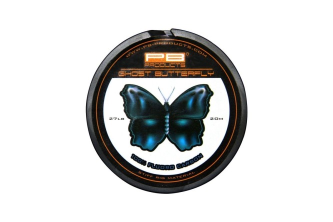PB Ghost Butterfly 