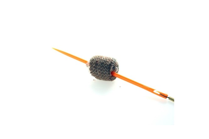PB PVA Mesh Threader 14 cm