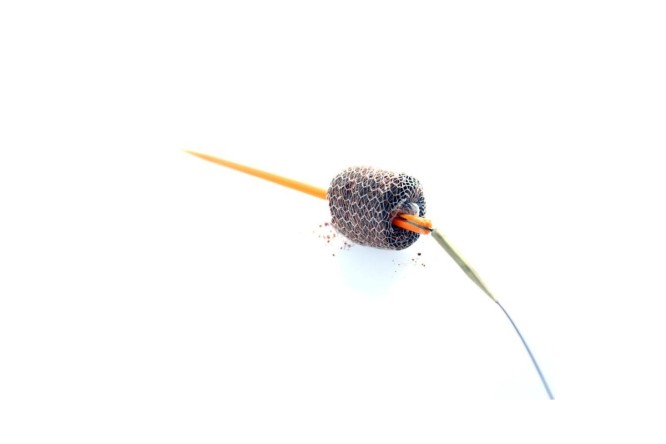PB PVA Mesh Threader 14 cm