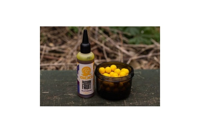 Korda Passionfruit Supreme 